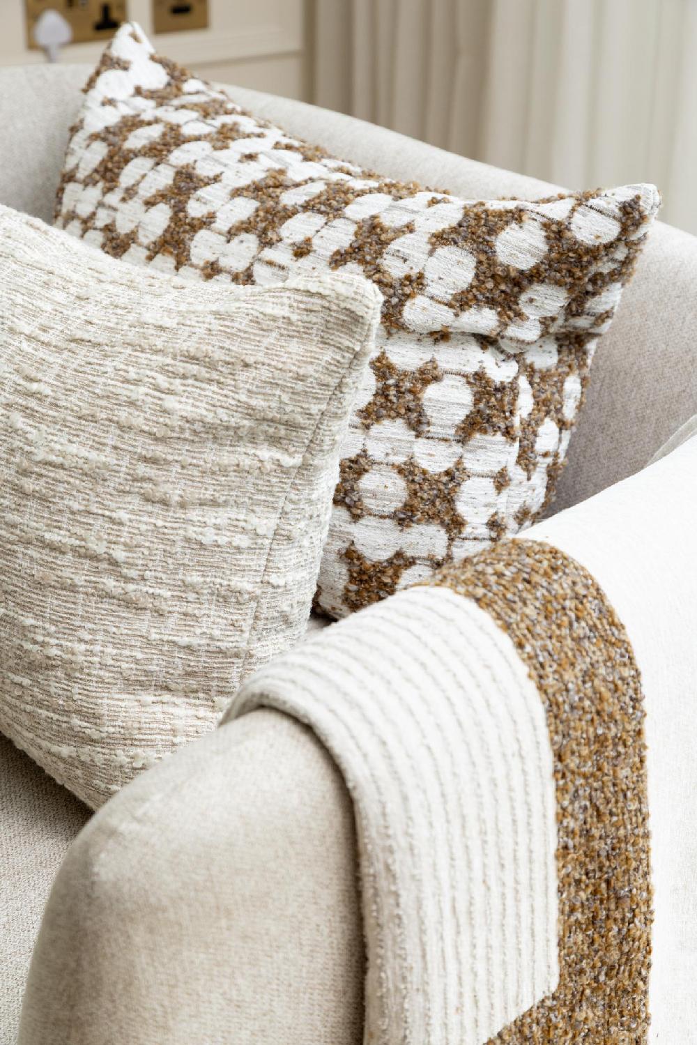 Scatter Box Reeve Throw