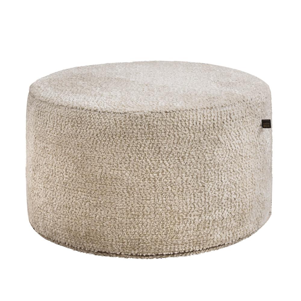 scatter box Rowan Ottoman Round
