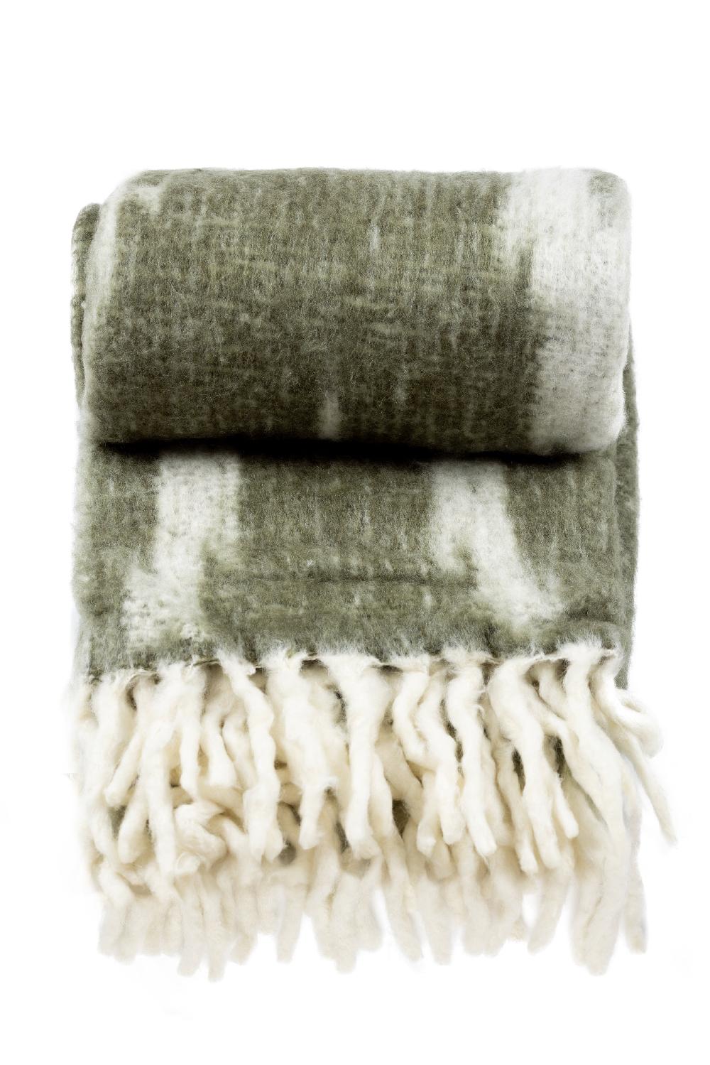 Scatter Box Royce Throw