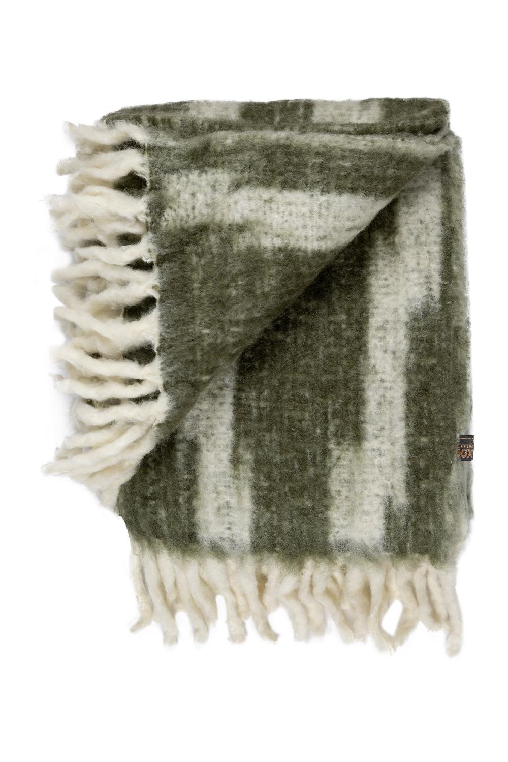 Scatter Box Royce Throw