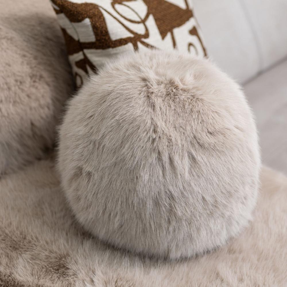scatter box Sloane Ball Cushion