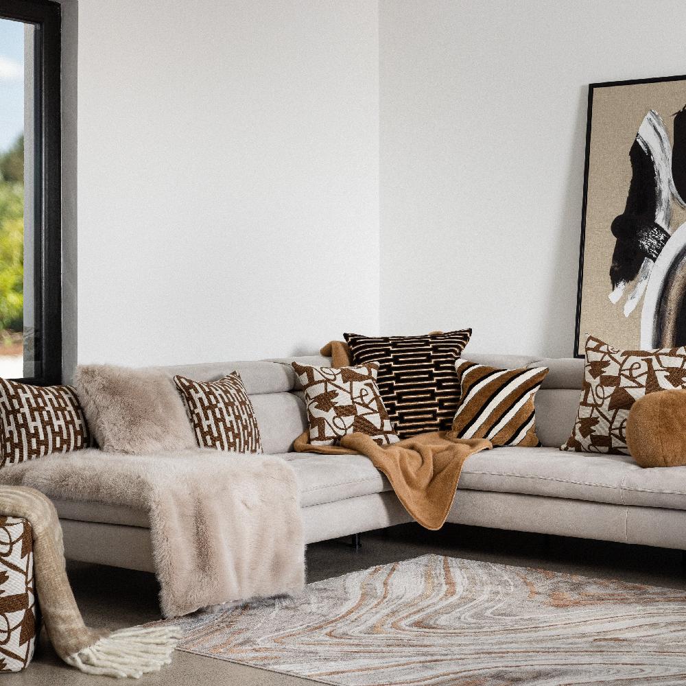 Scatter Box Sloane Throw