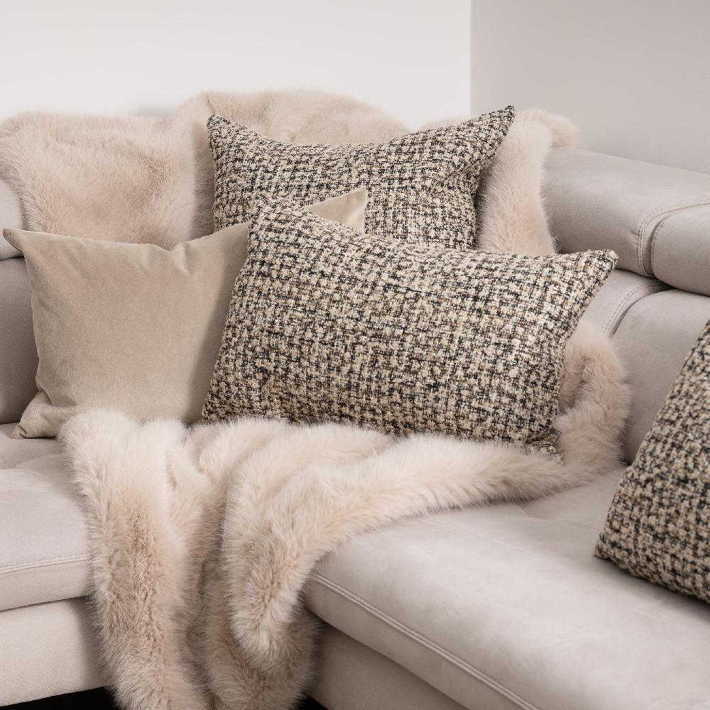 Scatter Box Sloane Throw