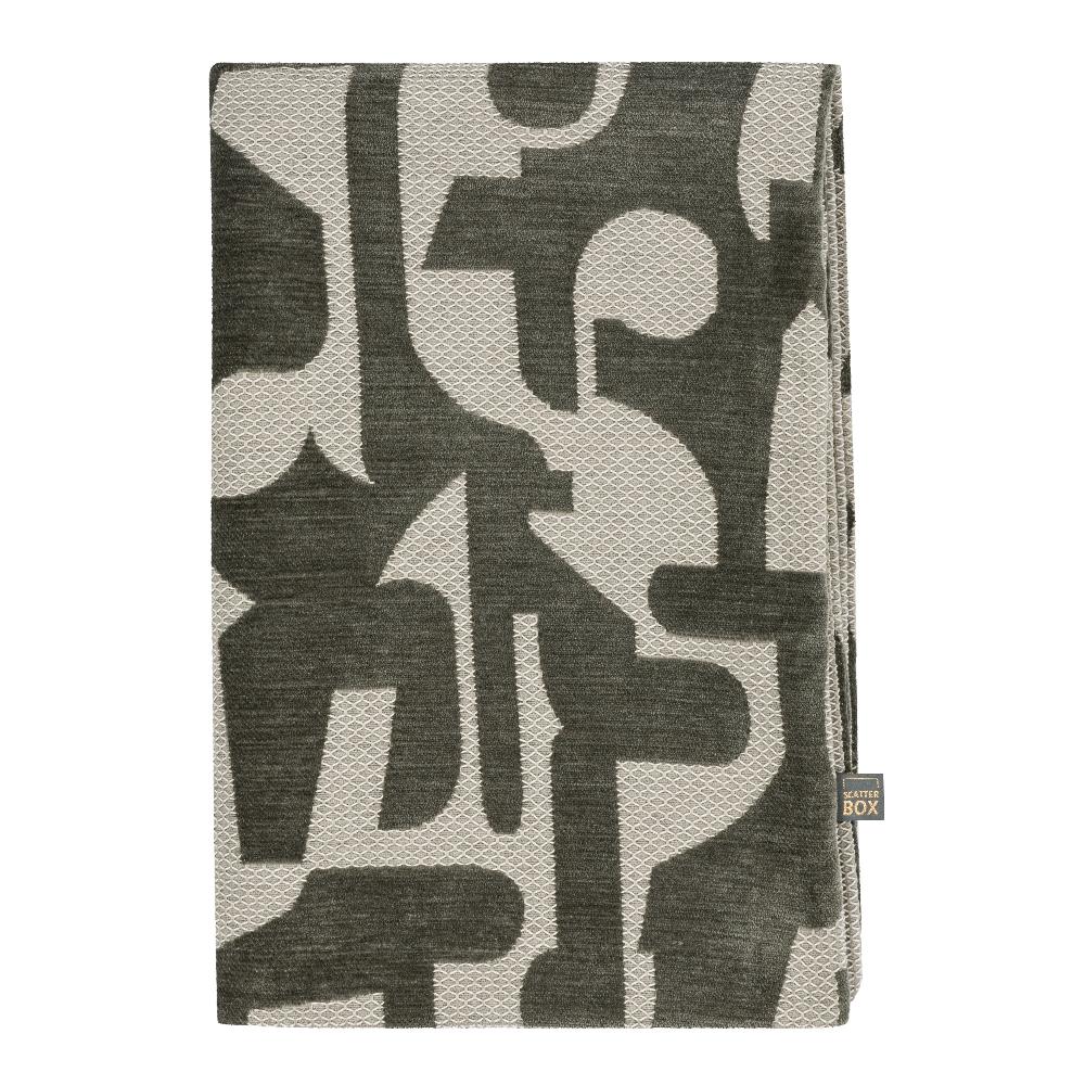 Scatter Box Soren Throw