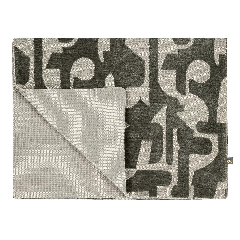 Scatter Box Soren Throw