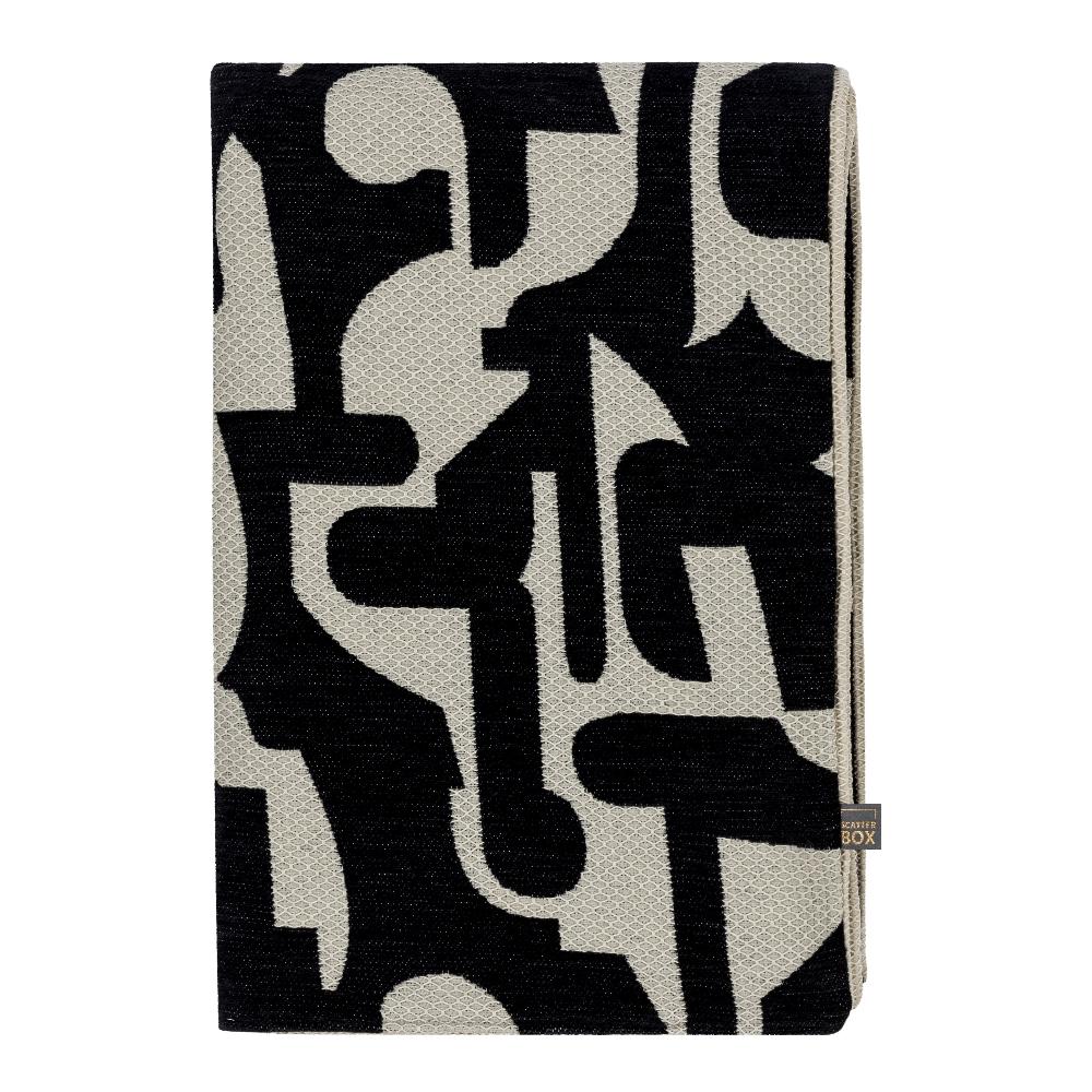 Scatter Box Soren Throw