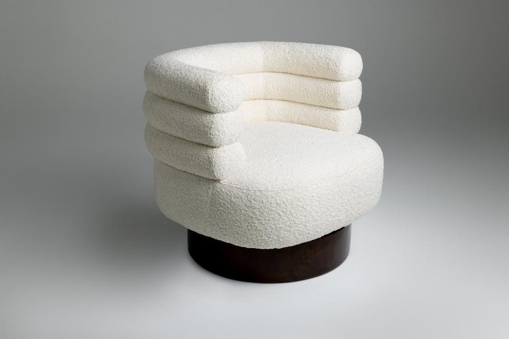 Scatter Box Sutton Chair