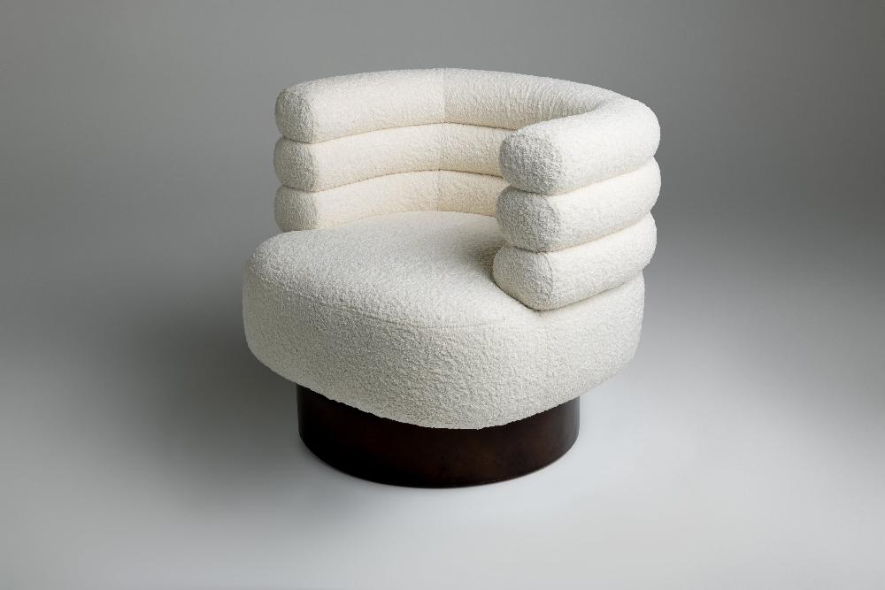 Scatter Box Sutton Chair