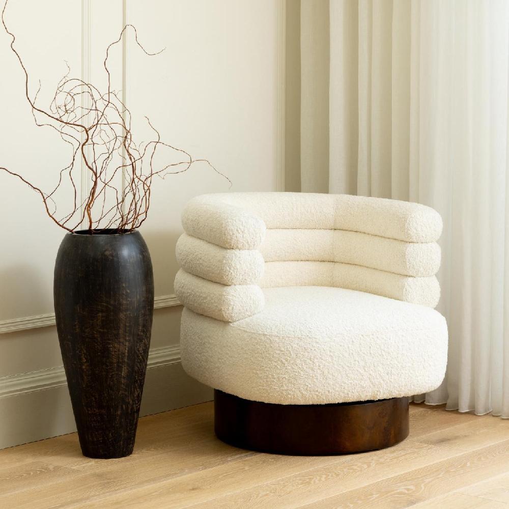 scatter box Sutton Chair