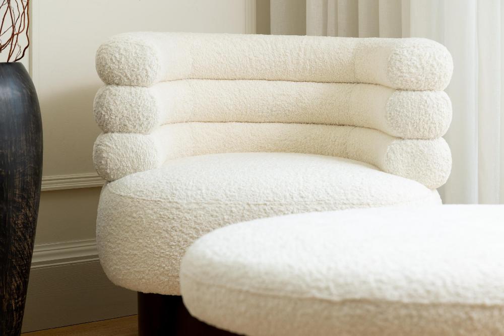 Scatter Box Sutton Ottoman