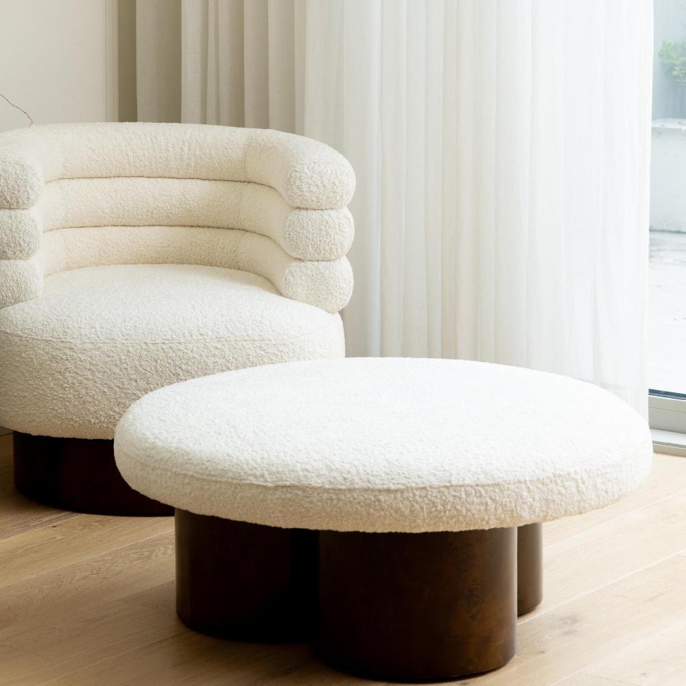 scatter box Sutton Ottoman