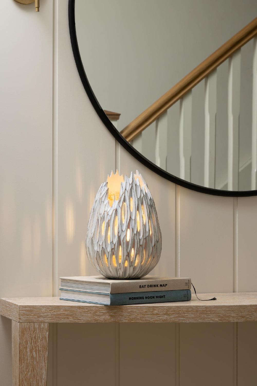 scatter box Tiaga Lamp