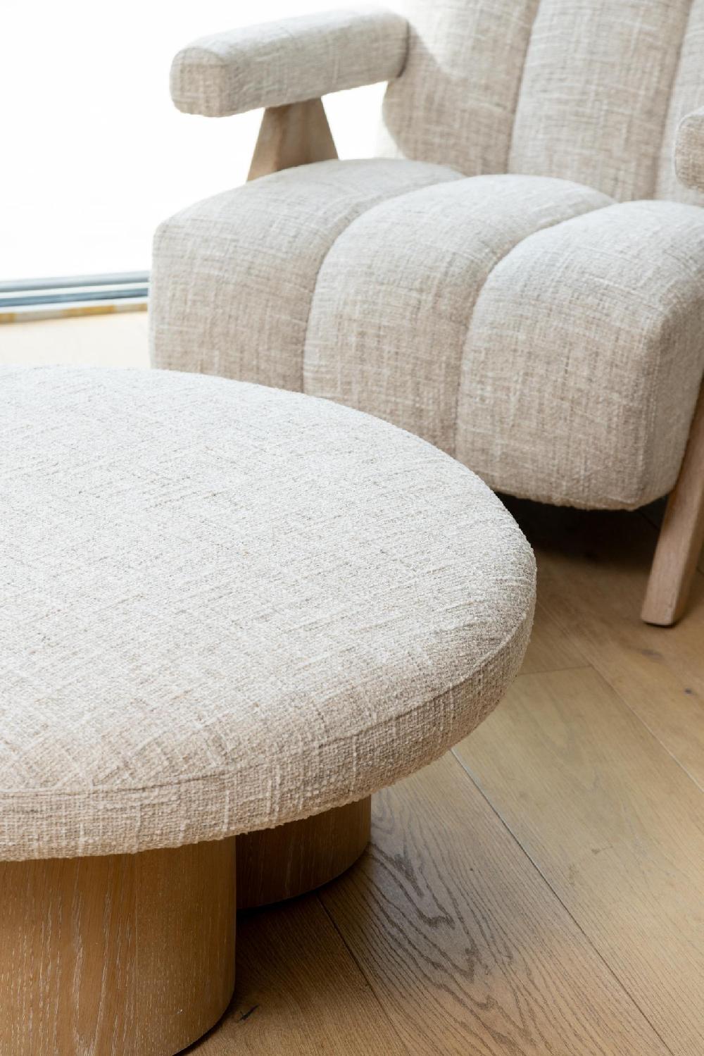 Scatter Box Treva Ottoman