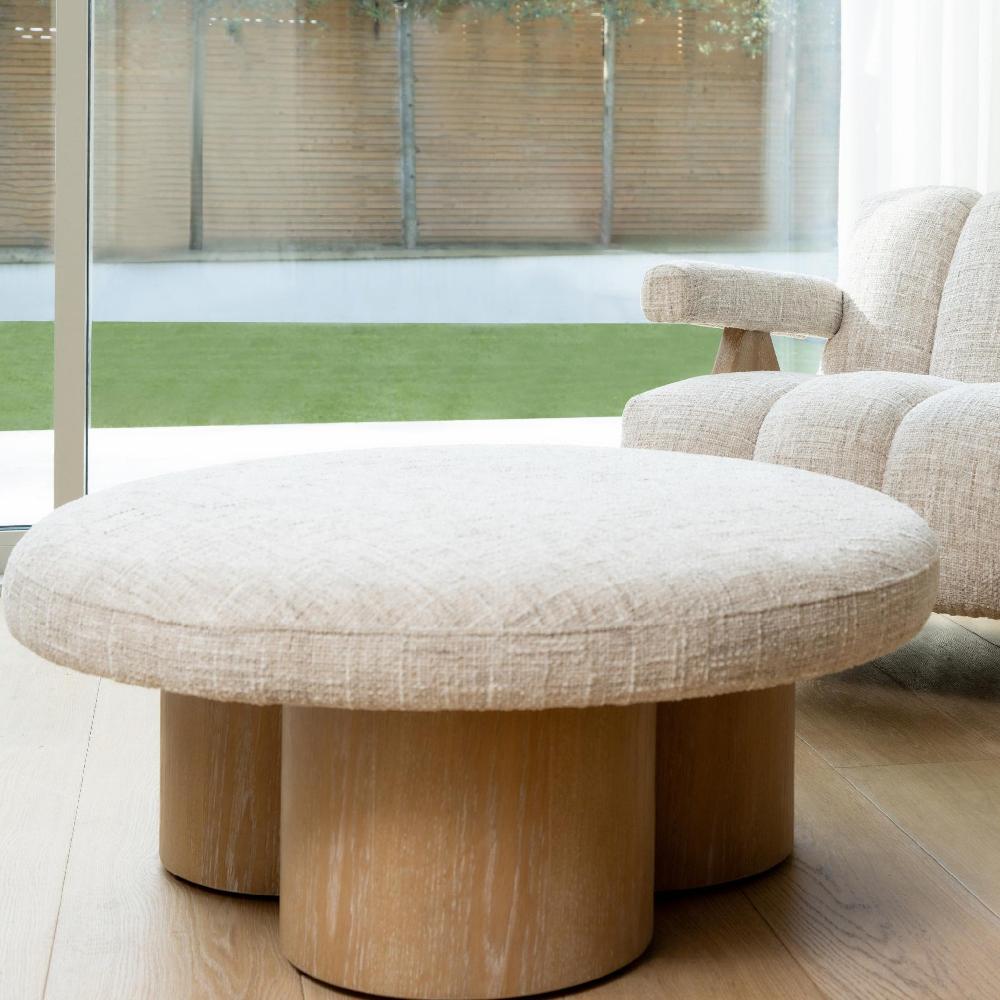 scatter box Treva Ottoman