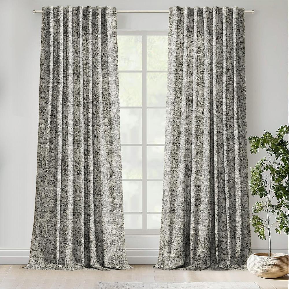 scatter box Yara Curtains