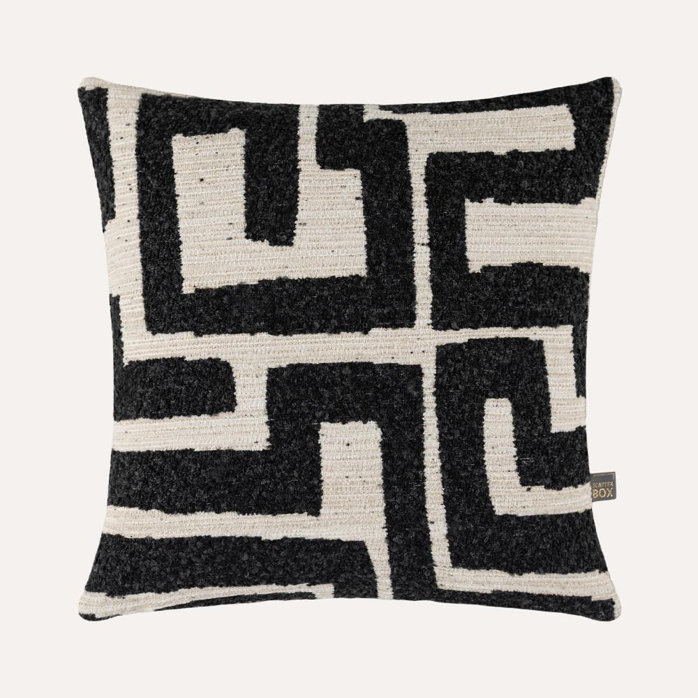 scatter box Zephyr Cushion