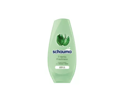schauma 7 Herbs Freshness Conditioner