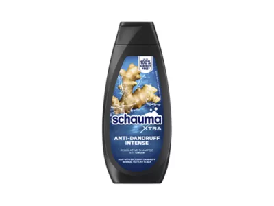 schauma Anti-Dandruff Intense Shampoo