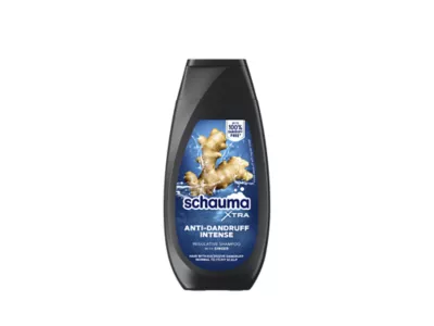 schauma Anti-Dandruff Intense Shampoo