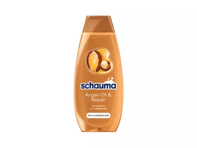 schauma Argan Oil & Repair Shampoo