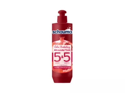 schauma Color Shine 5&5 Allrounder Treat