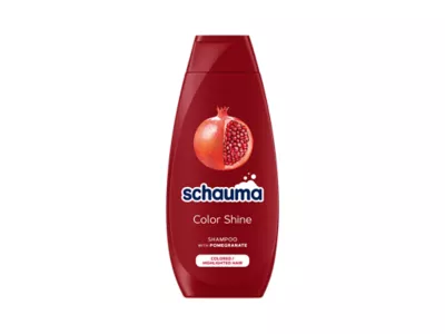 schauma Color Shine Shampoo