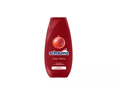 schauma Color Shine Shampoo