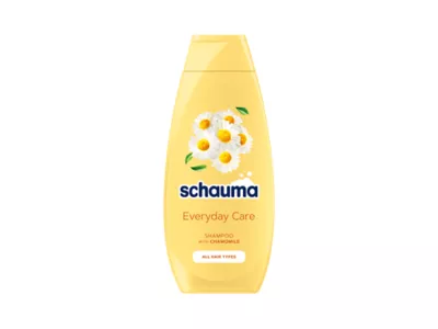 schauma Everyday Care Shampoo