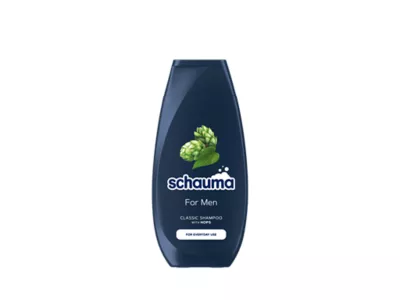 schauma For Men Shampoo