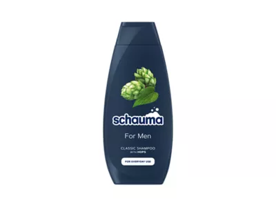 schauma For Men Shampoo