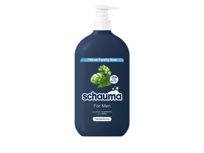 schauma For Men Shampoo