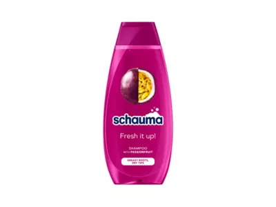 schauma Fresh it up Shampoo