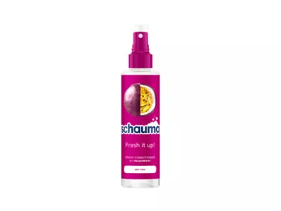 schauma Fresh it up Spray Conditioner