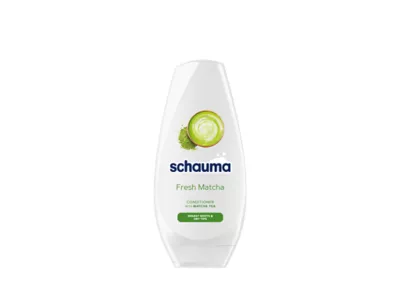schauma Fresh Matcha Conditioner