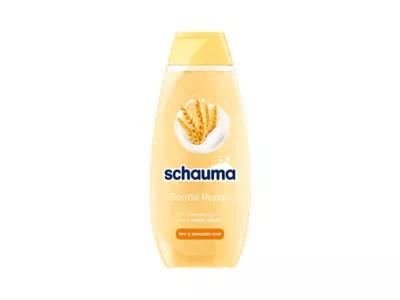 schauma Gentle Repair Shampoo