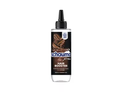 schauma Hair Booster Tonic
