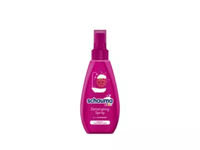 schauma Kids Detangling Spray