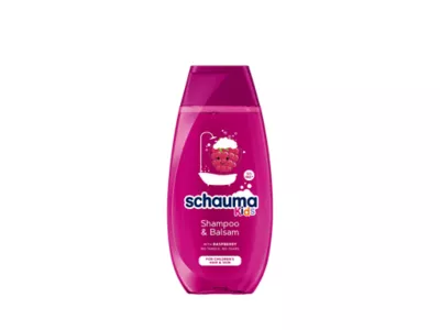 schauma Kids Raspberry Shampoo & Balsam