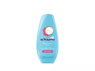 schauma Moisture & Shine Conditioner