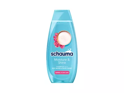 schauma Moisture & Shine Shampoo