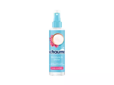 schauma Moisture & Shine Spray Conditioner