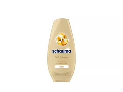 schauma Q10 Fullness Conditioner