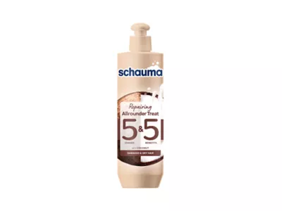 schauma Repair & Care 5&5 Allrounder Treat