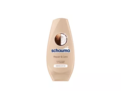 schauma Repair & Care Conditioner