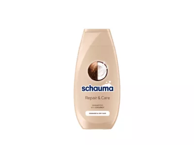 schauma Repair & Care Shampoo