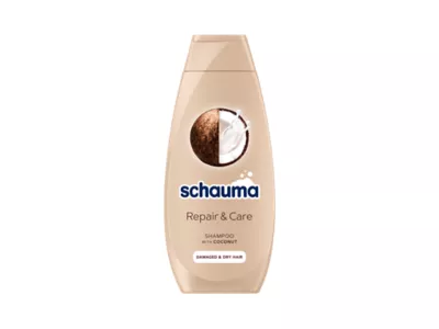 schauma Repair & Care Shampoo