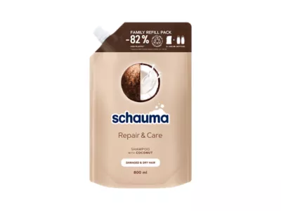 schauma Repair & Care Shampoo