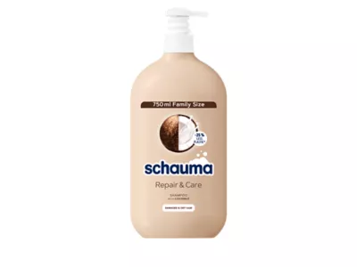 schauma Repair & Care Shampoo