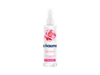 schauma Silk Comb Spray Conditioner
