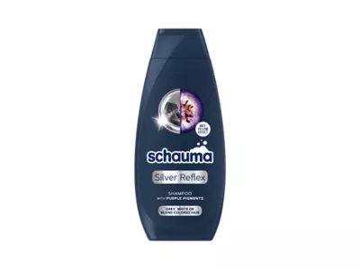 schauma Silver Reflex Shampoo